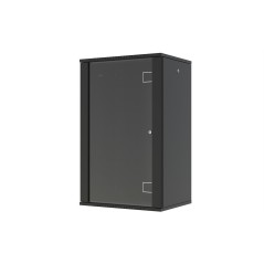 Lanview Quick Assembly Flat pack 19" - RWF20U45BL